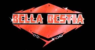 logo Bella Bestia